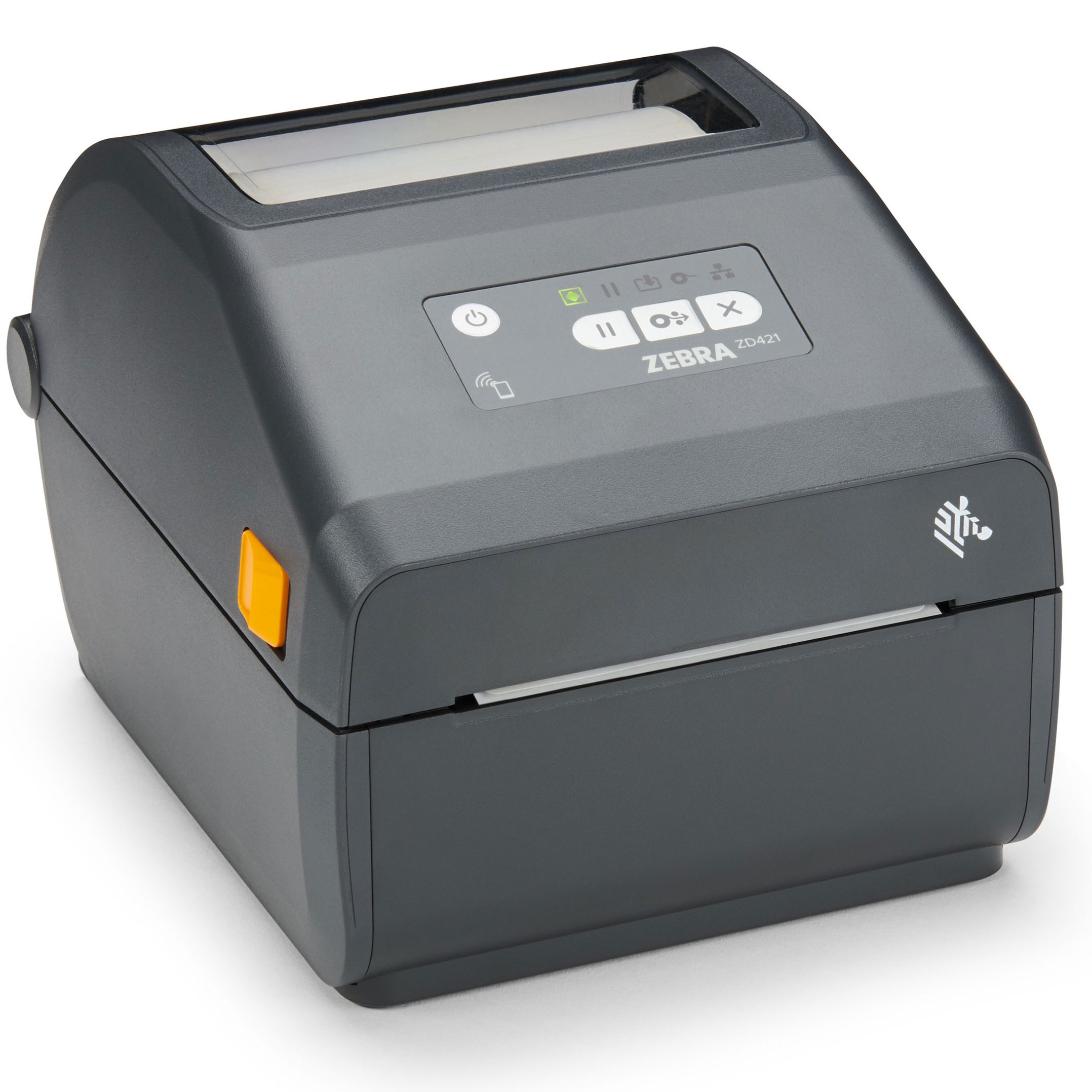 Imprimantes de bureau de la gamme ZEBRA ZD400