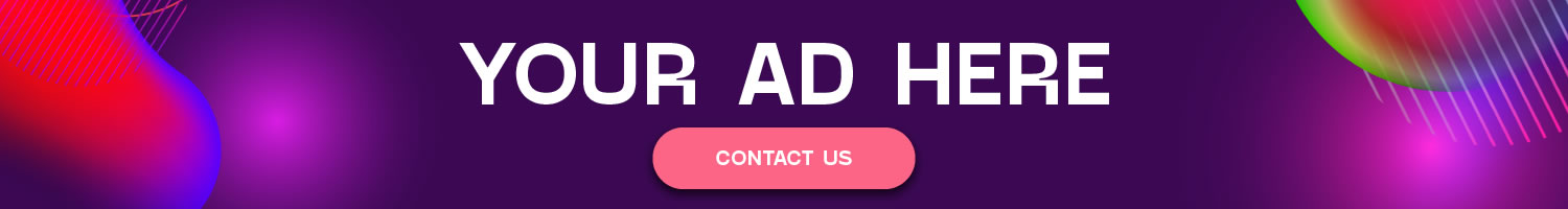 Your ad here - Contact us