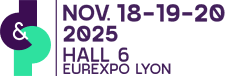 Prod&Pack 2021 - Lyon November 16-17-18 2021 - Hall 6 - Eurexpo Lyon