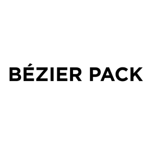 bézier pack