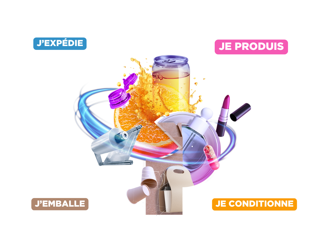 répartition de l'offre