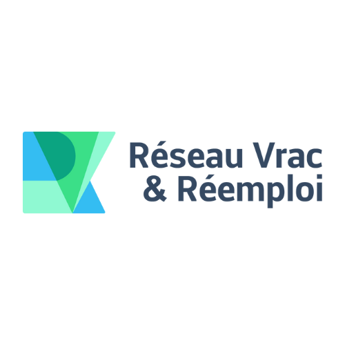 réseau vrac & réemploi